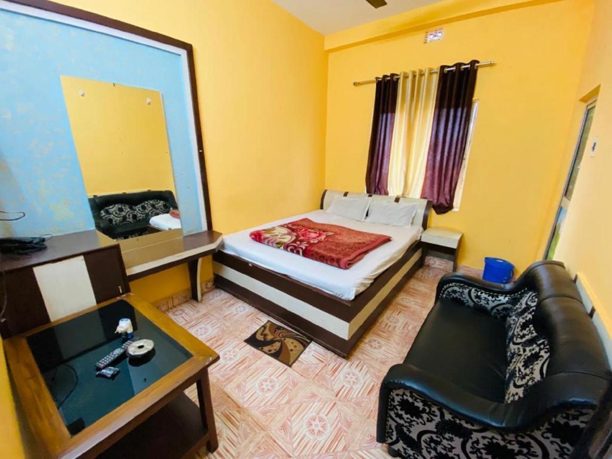 Staymaker Hotel Prerana Tarapith Exterior photo
