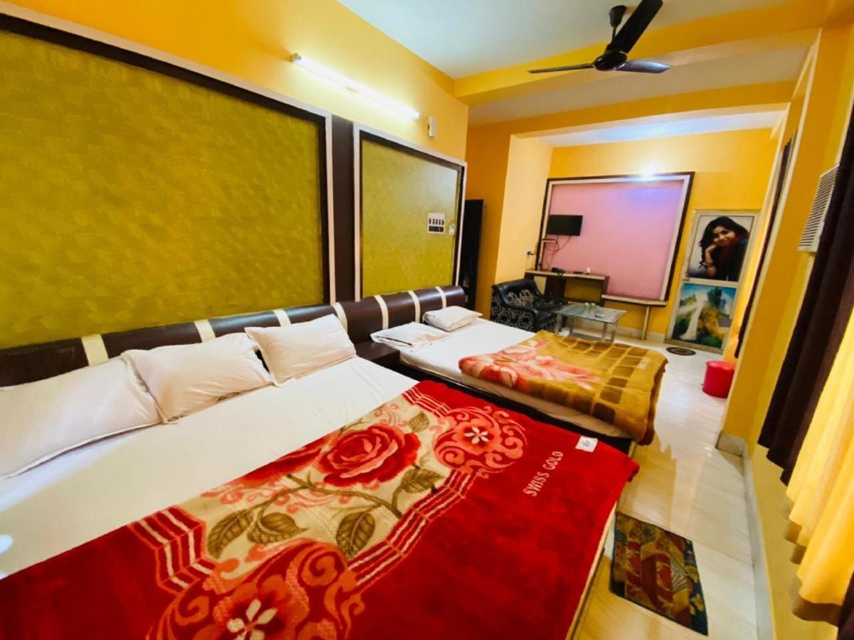 Staymaker Hotel Prerana Tarapith Exterior photo